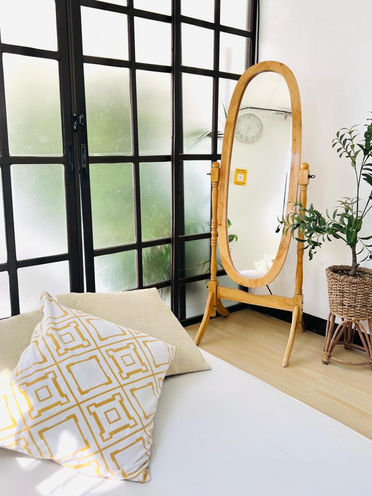 Modern Guesthouse Near Beach In Nasugbu, Batangas Экстерьер фото